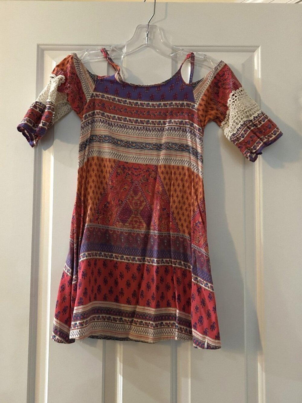 Truly Me by Sara Sara - Sundress - Size 10 Girls